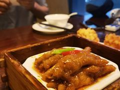 -彩景大酒楼(万泰新天地店)