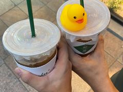 -LINLEE·手打柠檬茶(思北店)