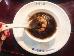 -吴门人家·苏宴宫廷菜(拙政园店)