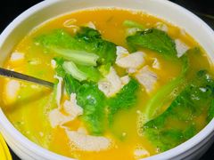 金肺豆汤-陈麻婆豆腐总店