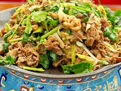 -烤肉季饭庄