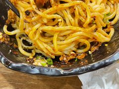 -庆蓉云·庆云面(双林店)