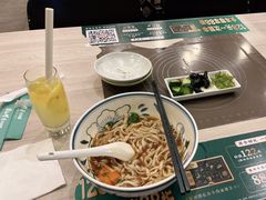 -康师傅私房牛肉面(马泉营奥莱店)