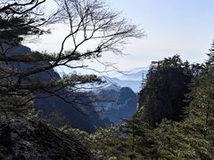 -洛阳白云山景区