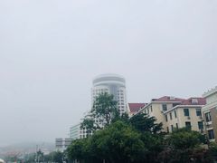 -汇泉王朝大饭店-旋转餐厅(南海路店)