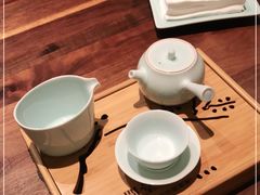 -梅间堂茶馆(绿地缤纷城店)