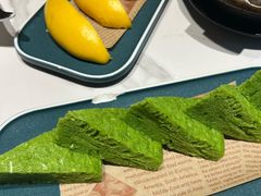 -中西名菜(增城店)