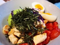 鸡肉超级碗-AFS Cafe & Canteen(闽江二路店)