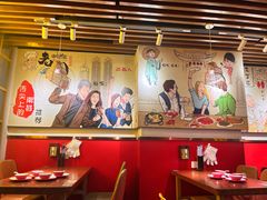 -老闵田螺馆·南昌市井菜·特色小吃(总店)