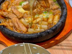 -小木屋拌饭(沈阳中街大悦城店)