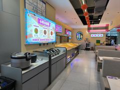 -鸡遇虾煲干锅火锅(小寨金莎店)