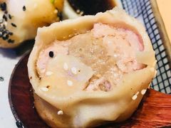 -陈家生煎(世茂双子塔店)