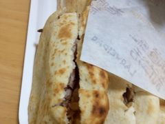 -宝光熏肉鞋底火烧(新街口店)