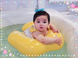 -马博士婴幼儿游泳馆(广安门旗舰店)