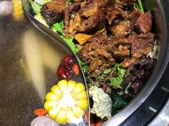 -手选潮汕鲜活牛肉火锅(二七广场店)