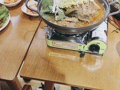 -海云台韩式汤饭·13年匠心韩料(南山店)