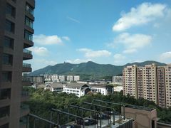 -杭州君尚云郦酒店