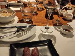 -广州富力君悦大酒店·凯菲厅