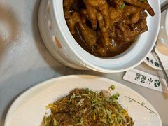 -小菜园新徽菜(合肥之心城店)