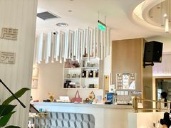 -Deer Park鹿园西餐(仁恒置地广场店)
