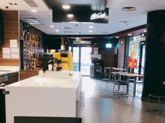 -麦当劳(四川北路店)