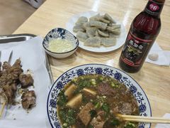 -原肖村桥卤煮(旧宫东路店)