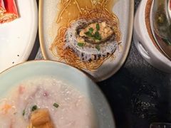 -蝴蝶里·粤菜·点心(滨江龙湖店)