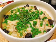 藤椒嫩滑鱼片-小大董·烤鸭(五棵松店)