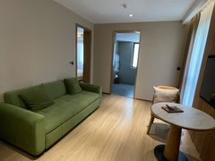 -太阳岛度假酒店