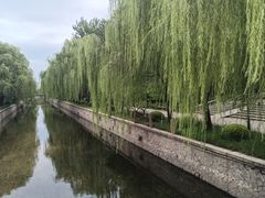 -元大都城垣遗址公园