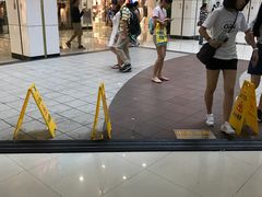 -星巴克(广州中华广场B1层店)