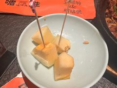 -绿茶餐厅(哈尔滨凯德店)