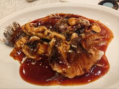 -楼外楼(西湖景区孤山路店)