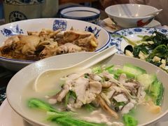 -阿殳粥馆(水围村店)