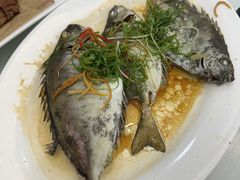 -新享乐海鲜(翠华路店)