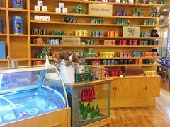 -安薇塔英式下午茶(万科中心店)