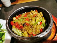 -香鼎坊江西菜(国奥店)