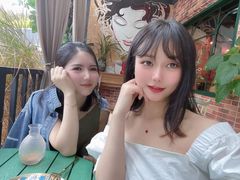 -The Flowers Coffee(南山店)