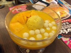 许留山(加拿芬道店)-许留山