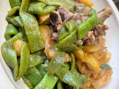 -李老哈·东北菜(宋园路店)