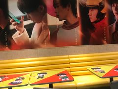 -德克士(龙阳广场店)