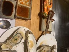 -赤坂亭·M9和牛烧肉·铁板烧(合肥万象城店)