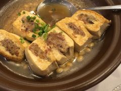 -围龙屋客家食府(福田店)