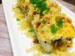 -牛油果大师寿司(瑞景店)