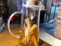 -向川南·水煮鱼·川菜(和平里店)