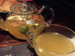 -食间牛排(湖西路店)