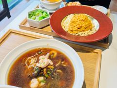 -苏堂阳春面•九年庆(北京路天河城店)