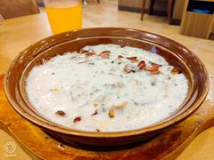 -萨莉亚意式餐厅(天河城购物中心店)