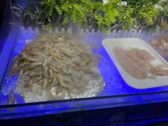 -巴犀烧烤(新崇光店)