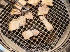-汉拿山(包河万达店)